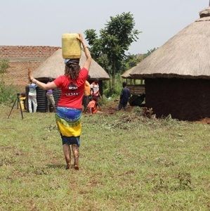 Meet your Posher, Aimee